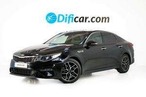 Kia Optima GT-LINE 1.6 180CV AUTO  - Foto 2