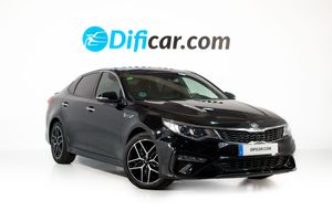 Kia Optima GT-LINE 1.6 180CV AUTO  - Foto 4