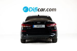 Kia Optima GT-LINE 1.6 180CV AUTO  - Foto 6