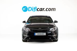 Kia Optima GT-LINE 1.6 180CV AUTO  - Foto 3