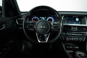 Kia Optima GT-LINE 1.6 180CV AUTO  - Foto 21