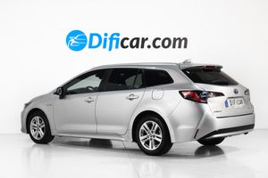 Toyota Corolla TOUR SPORT 1.8 125H ACTIVE TECH E-CVT  - Foto 7