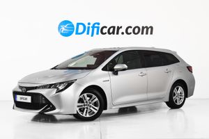 Toyota Corolla TOUR SPORT 1.8 125H ACTIVE TECH E-CVT  - Foto 2