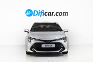 Toyota Corolla TOUR SPORT 1.8 125H ACTIVE TECH E-CVT  - Foto 3