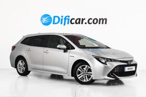 Toyota Corolla TOUR SPORT 1.8 125H ACTIVE TECH E-CVT  - Foto 4