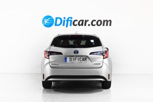 Toyota Corolla TOUR SPORT 1.8 125H ACTIVE TECH E-CVT  - Foto 6