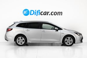 Toyota Corolla TOUR SPORT 1.8 125H ACTIVE TECH E-CVT  - Foto 5