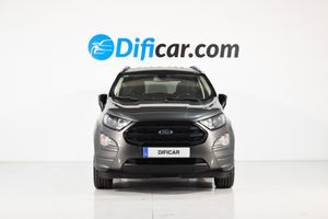 Ford Ecosport ST-LINE 1.0 125CV 5P  - Foto 3