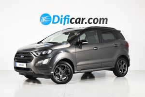 Ford Ecosport ST-LINE 1.0 125CV 5P  - Foto 2