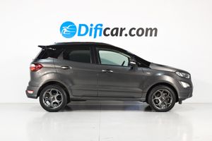 Ford Ecosport ST-LINE 1.0 125CV 5P  - Foto 5