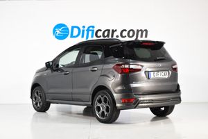 Ford Ecosport ST-LINE 1.0 125CV 5P  - Foto 7