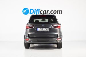 Ford Ecosport ST-LINE 1.0 125CV 5P  - Foto 6