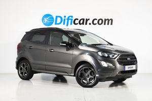 Ford Ecosport ST-LINE 1.0 125CV 5P  - Foto 4