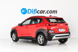 Hyundai Kona HIBRIDO 1.0 120CV  - Foto 6