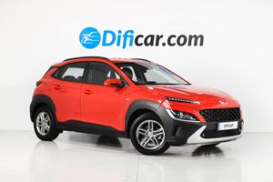 Hyundai Kona HIBRIDO 1.0 120CV  - Foto 4