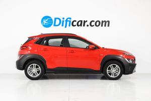 Hyundai Kona HIBRIDO 1.0 120CV  - Foto 5