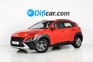 Hyundai Kona HIBRIDO 1.0 120CV  - Foto 2