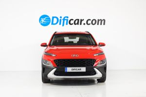 Hyundai Kona HIBRIDO 1.0 120CV  - Foto 3