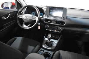 Hyundai Kona HIBRIDO 1.0 120CV  - Foto 10