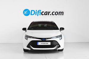 Toyota Corolla 125H 1.8 ACTIVE TECH E-CVT TOU SPORT  - Foto 3