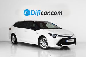 Toyota Corolla 125H 1.8 ACTIVE TECH E-CVT TOU SPORT  - Foto 4