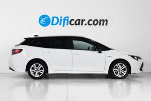 Toyota Corolla 125H 1.8 ACTIVE TECH E-CVT TOU SPORT  - Foto 5