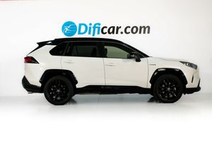 Toyota Rav4 2.5I 220H STYLE 4WD  - Foto 5