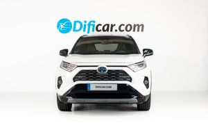 Toyota Rav4 2.5I 220H STYLE 4WD  - Foto 3