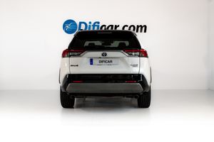 Toyota Rav4 2.5I 220H STYLE 4WD  - Foto 7