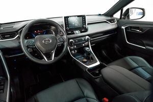 Toyota Rav4 2.5I 220H STYLE 4WD  - Foto 19