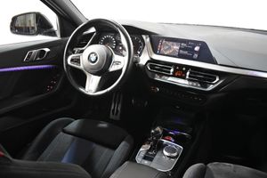 BMW Serie 1 118D 2.0D 150CV PACK-M AUT  - Foto 11