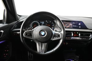 BMW Serie 1 118D 2.0D 150CV PACK-M AUT  - Foto 13