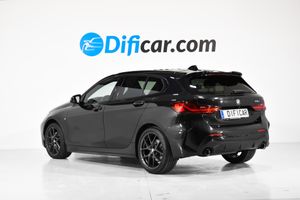 BMW Serie 1 118D 2.0D 150CV PACK-M AUT  - Foto 7