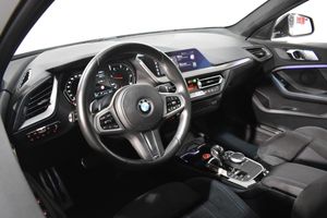 BMW Serie 1 118D 2.0D 150CV PACK-M AUT  - Foto 8