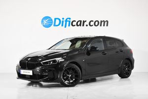 BMW Serie 1 118D 2.0D 150CV PACK-M AUT  - Foto 2