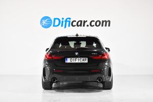 BMW Serie 1 118D 2.0D 150CV PACK-M AUT  - Foto 6