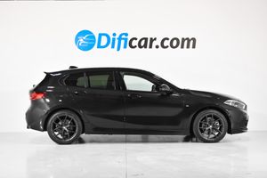 BMW Serie 1 118D 2.0D 150CV PACK-M AUT  - Foto 5