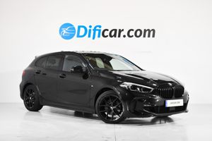 BMW Serie 1 118D 2.0D 150CV PACK-M AUT  - Foto 4