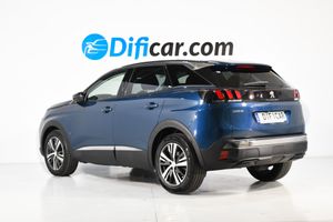 Peugeot 3008 ALLURE 1.5 HDI 130CV AUT  - Foto 7