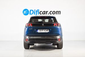 Peugeot 3008 ALLURE 1.5 HDI 130CV AUT  - Foto 6