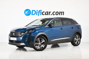 Peugeot 3008 ALLURE 1.5 HDI 130CV AUT  - Foto 2