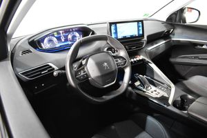 Peugeot 3008 ALLURE 1.5 HDI 130CV AUT  - Foto 8