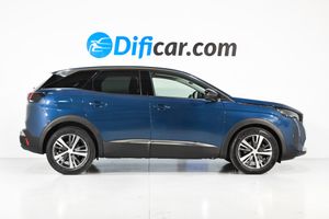 Peugeot 3008 ALLURE 1.5 HDI 130CV AUT  - Foto 5