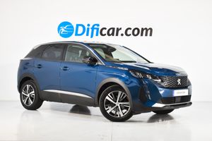 Peugeot 3008 ALLURE 1.5 HDI 130CV AUT  - Foto 4