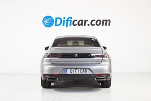 Peugeot 508 1.5 HDI 130CV EAT8 ALLURE  - Foto 6