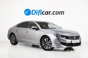 Peugeot 508 1.5 HDI 130CV EAT8 ALLURE  - Foto 4