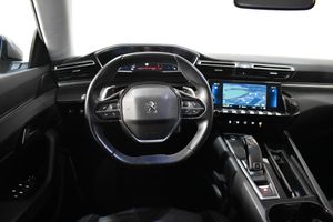 Peugeot 508 1.5 HDI 130CV EAT8 ALLURE  - Foto 13