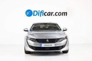 Peugeot 508 1.5 HDI 130CV EAT8 ALLURE  - Foto 3