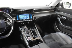 Peugeot 508 1.5 HDI 130CV EAT8 ALLURE  - Foto 10