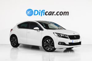 DS Automobiles DS 4 1.6 BLUE HDI 100CV DESIRE  - Foto 4